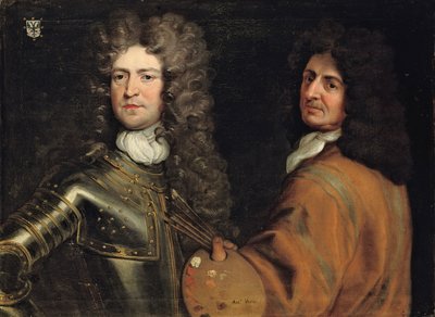 Double portrait de l