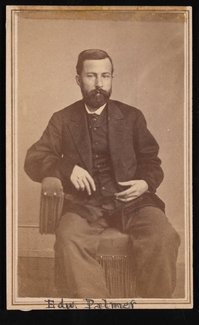 Portrait d