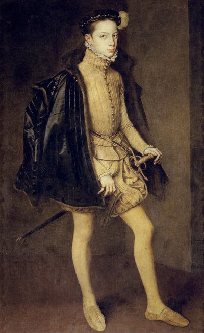 Portrait d