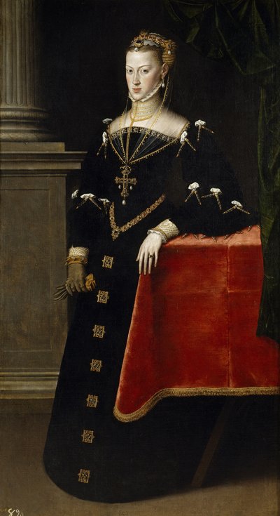 Portrait de l