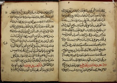 Pages d