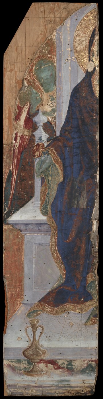 Vierge à l