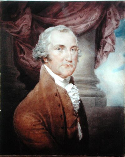 George Washington - Archibald Robinson