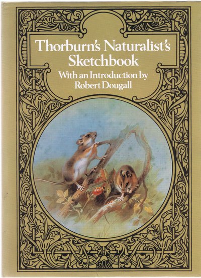 Conception de la jaquette avant, pub. par Book Club Associates - Archibald Thorburn