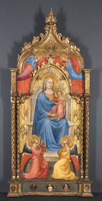 Vierge à l