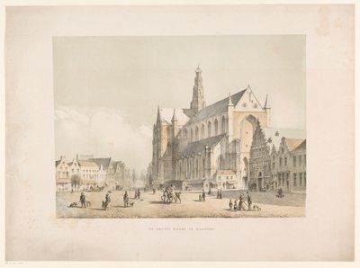 Vue de l