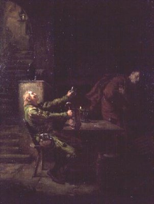 Faust - Aristides Oeconomo