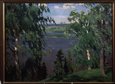 Bruit vert - Arkadij Aleksandrovic Rylov