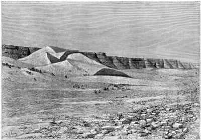 Falaises de l