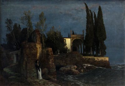  - Arnold Bocklin