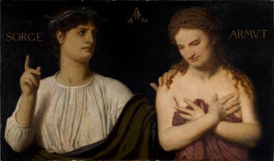  - Arnold Böcklin
