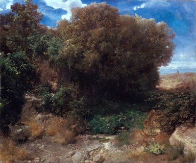  - Arnold Böcklin