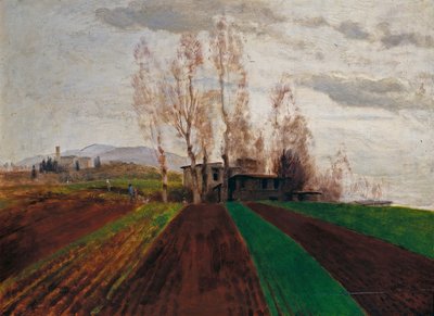  - Arnold Böcklin