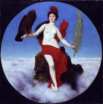  - Arnold Böcklin
