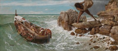  - Arnold Böcklin