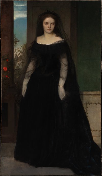  - Arnold Böcklin