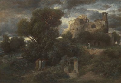  - Arnold Böcklin