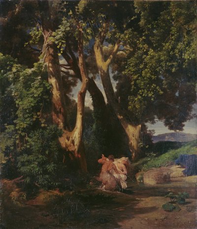  - Arnold Böcklin