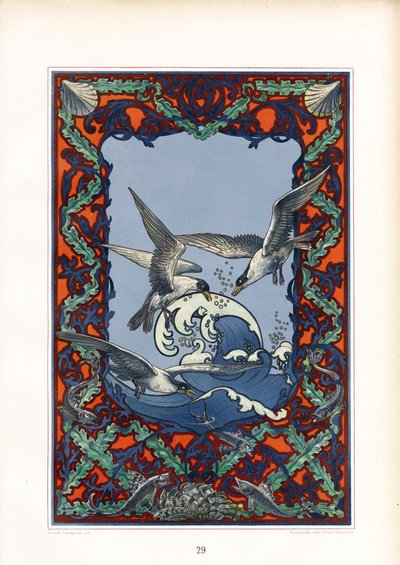  - Arnold Lyongrün
