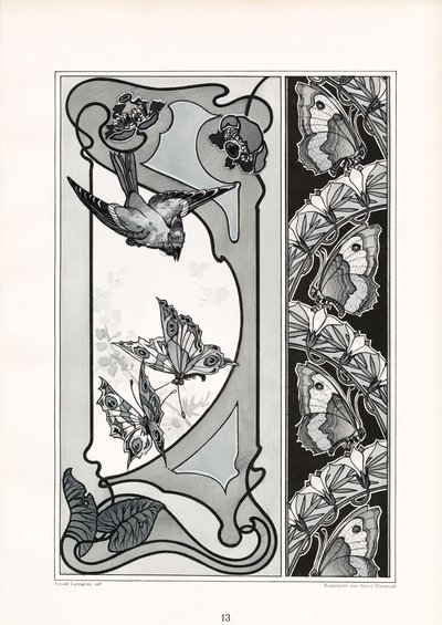  - Arnold Lyongrün