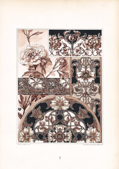  - Arnold Lyongrün
