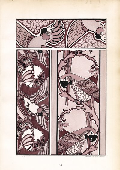  - Arnold Lyongrün