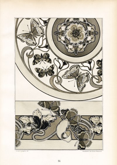  - Arnold Lyongrün