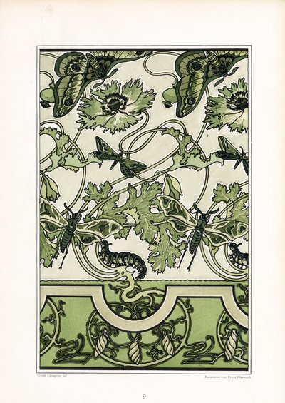  - Arnold Lyongrün