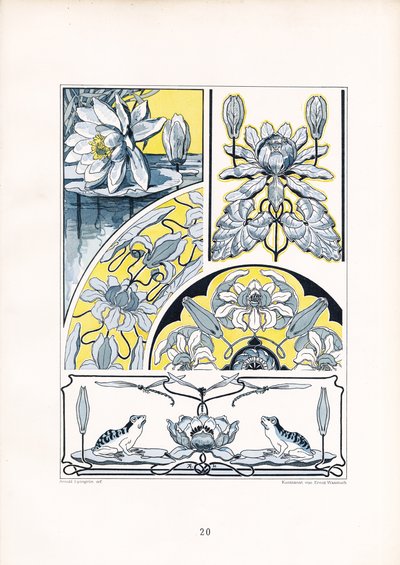 - Arnold Lyongrün