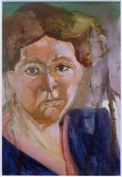 Mathilde Schönberg - Arnold Schönberg