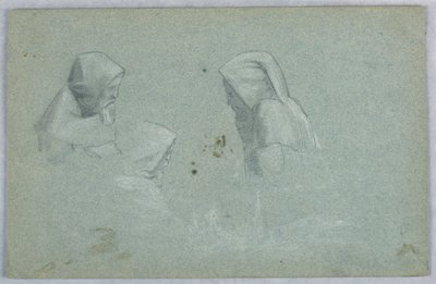 Trois études d