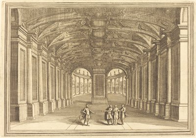 Il Greco in Troia : Planche 10 - Arnold von Westerhout