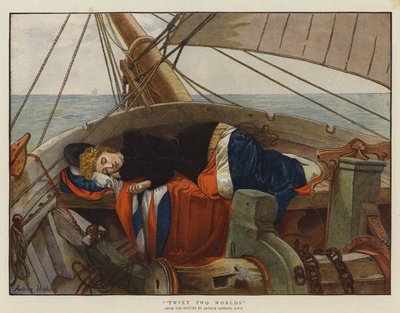 Entre deux mondes - Arthur (after) Hopkins