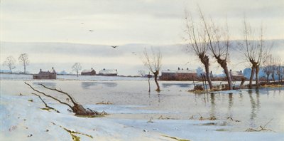 Paysage d