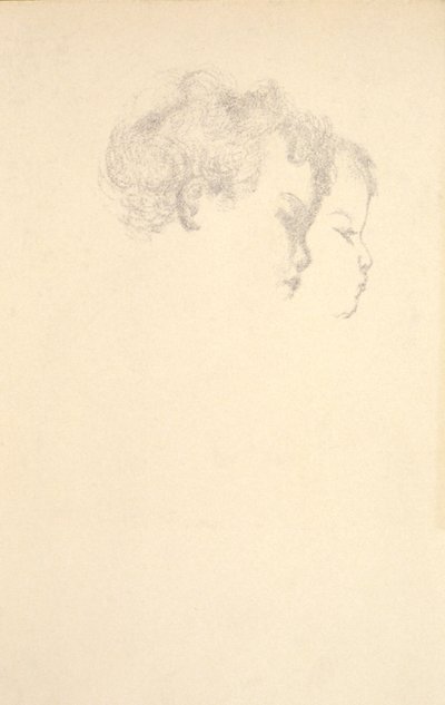 Rab et Dave - Arthur B. Davies