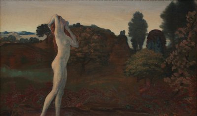  - Arthur Bowen Davies