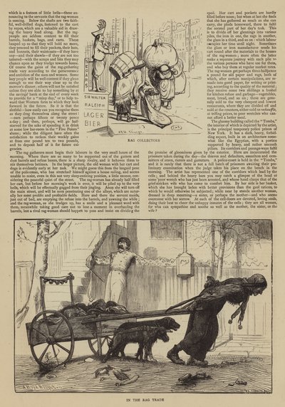 Amérique graphique - Arthur Boyd Houghton