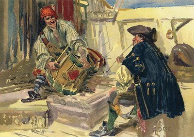 Une bonne histoire - Arthur David McCormick