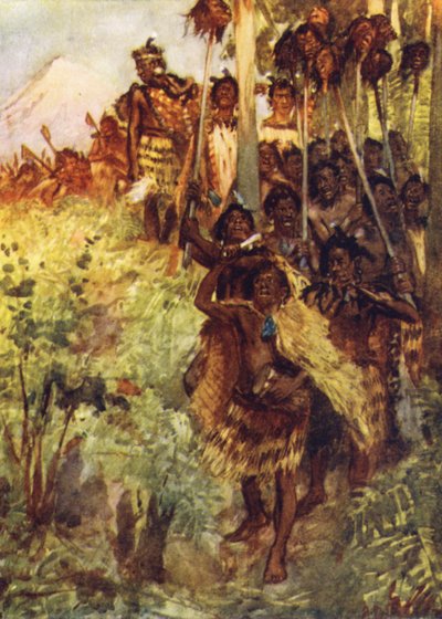 Vainqueurs du combat - Arthur David McCormick