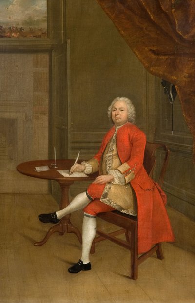 Portrait d