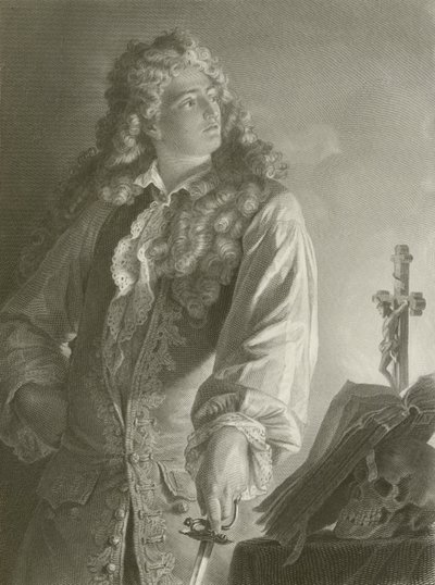 Le Prince - Arthur Georg von Ramberg