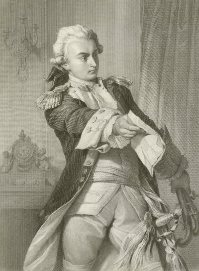 Ferdinand - Arthur Georg von Ramberg