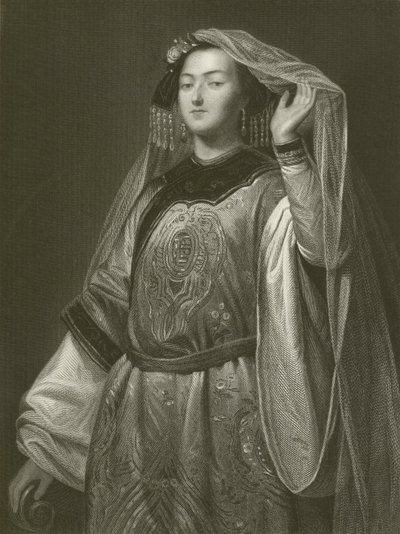 Turandot - Arthur Georg von Ramberg