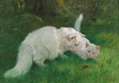 Arthur Heyer Découverte intéressante 1923 - Arthur Heyer