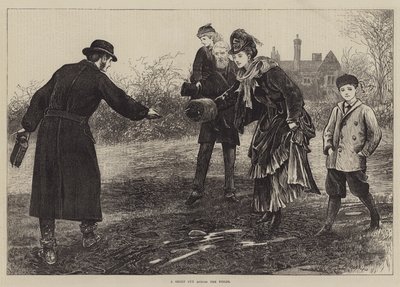 Un raccourci à travers les champs - Arthur Hopkins