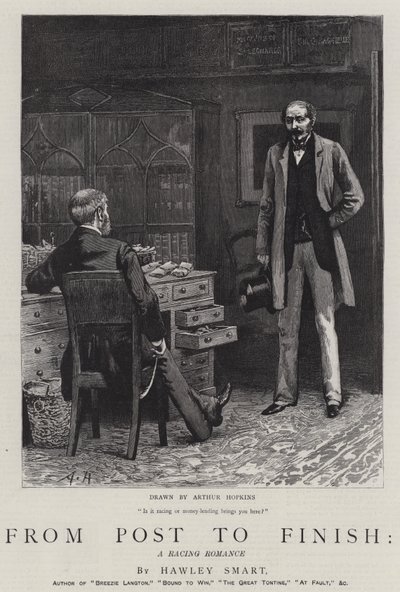 De la Poste à l