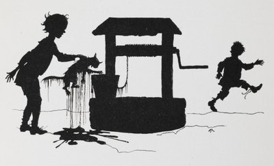 Silhouette d