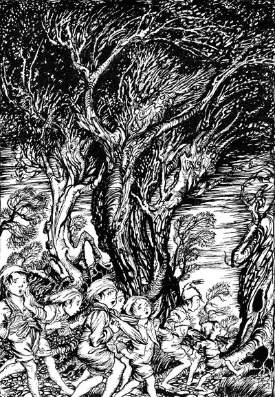 Le Livre de Contes de Fées d