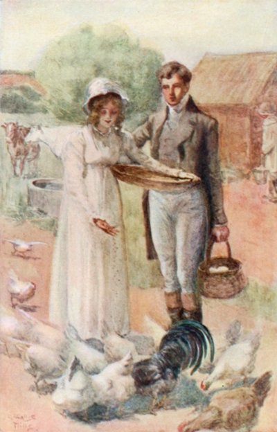 Illustration de L