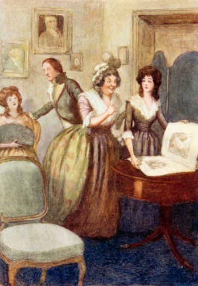 Illustration d